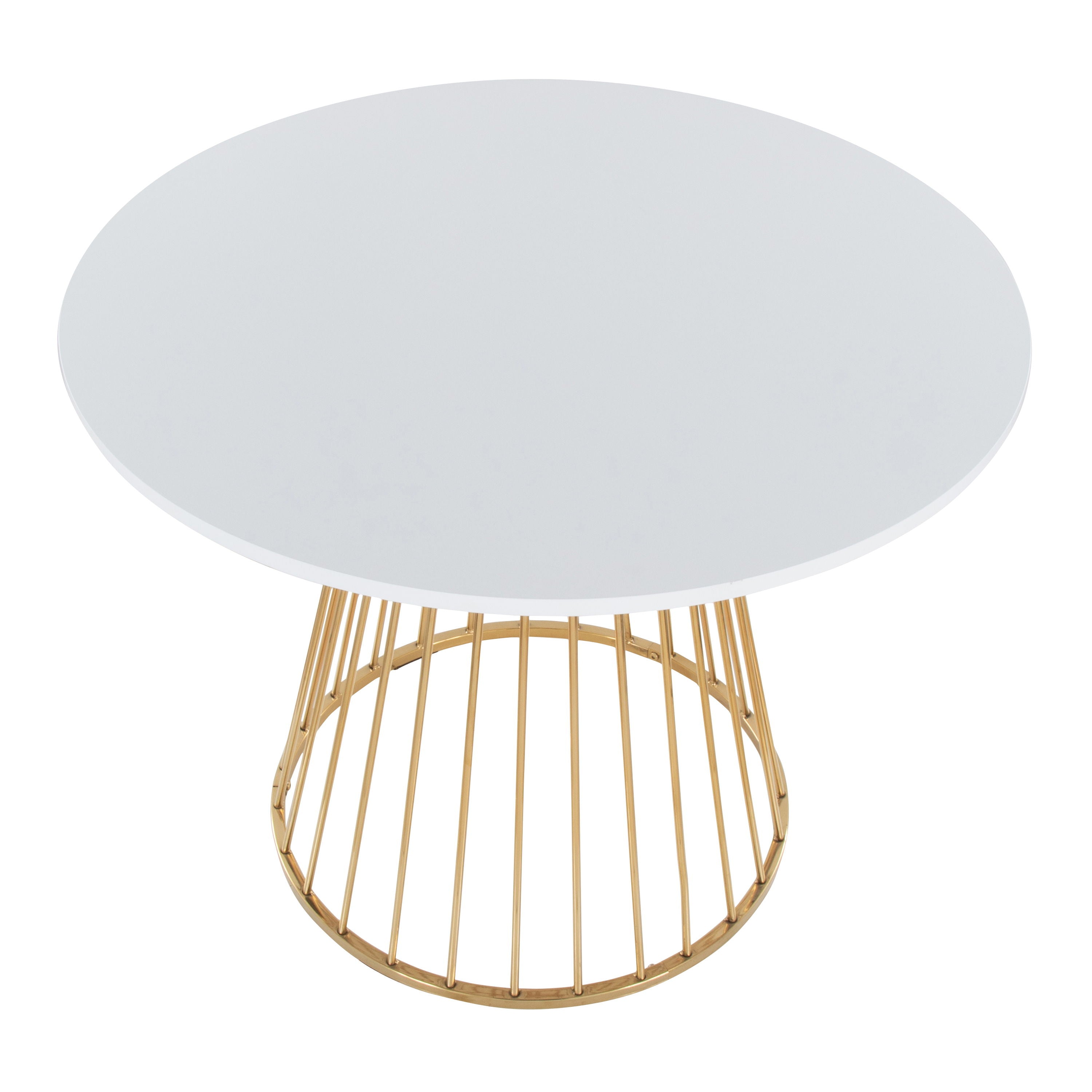 Canary Cosmo - Stylish Design Contemporary Dining Table