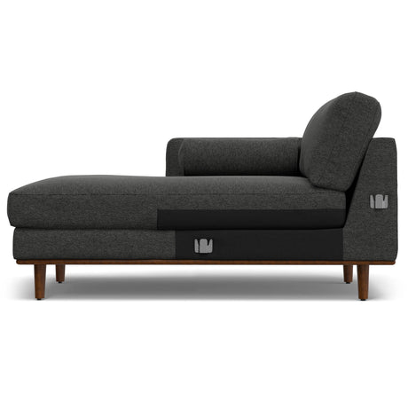 Morrison - Upholstered Sectional Sofa - view 17