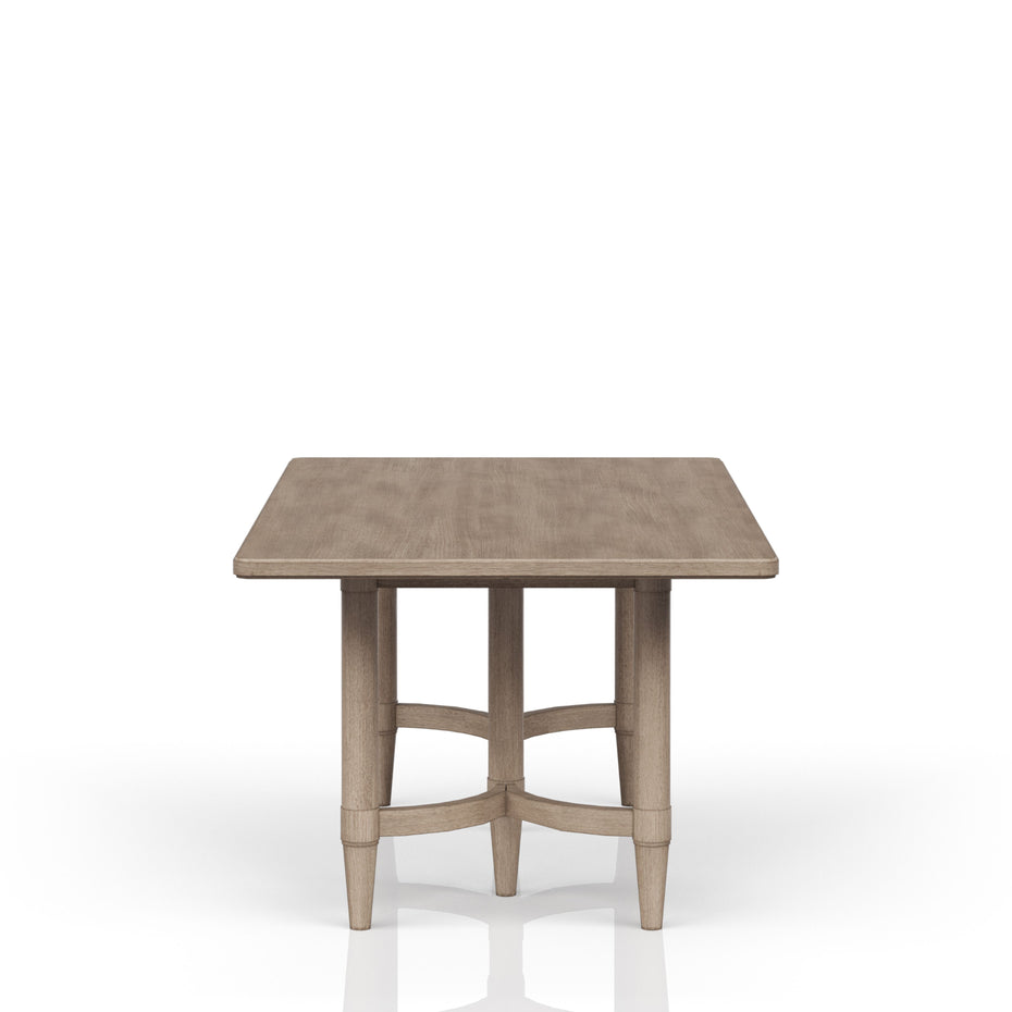 Counter Height Dining Table Colored - Sand