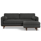 Morrison - Sofa And Ottoman Set