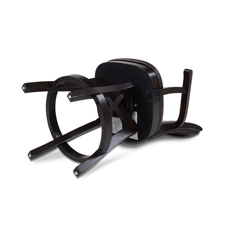 Williams - Swivel Counter Height Bar Stool - view 13