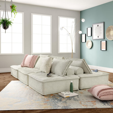 Bales - Sectional - view 17
