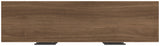 Broachmyn - Six Drawer Dresser