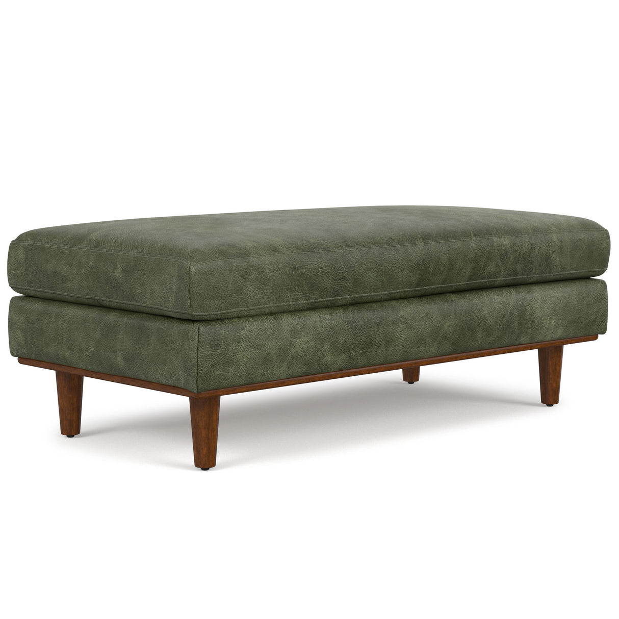 Morrison - Handcrafted Ottoman