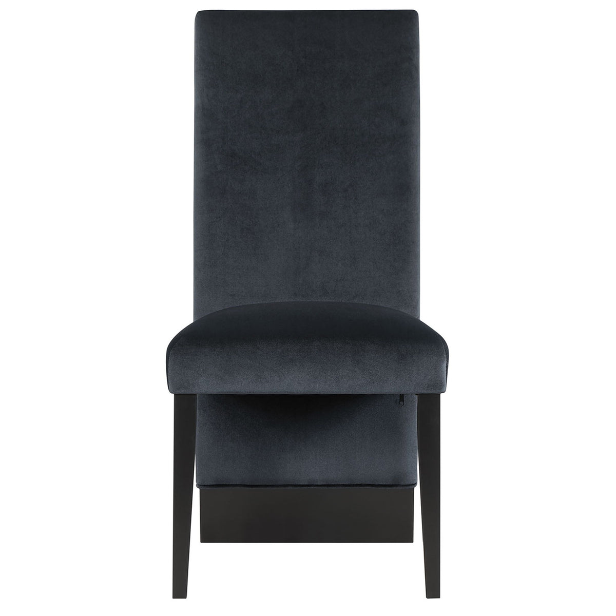 Stacey - Contemporary Dining Chair (Set of 2) - view 2