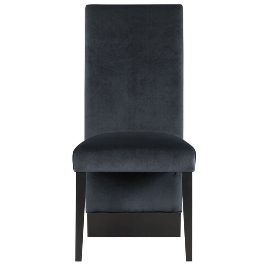 Stacey - Contemporary Dining Chair (Set of 2)