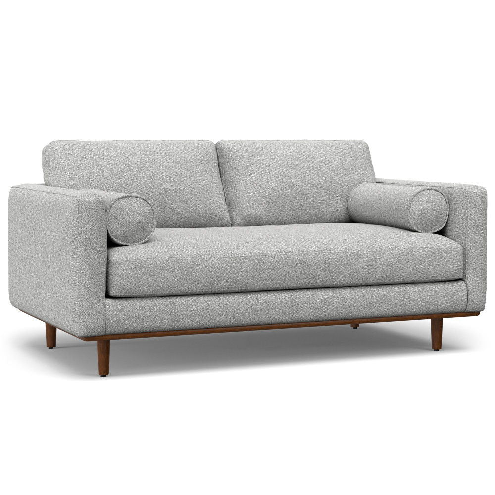 Morrison - Sofa And Ottoman Set