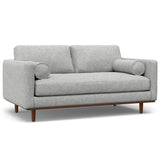 Morrison - Sofa And Ottoman Set