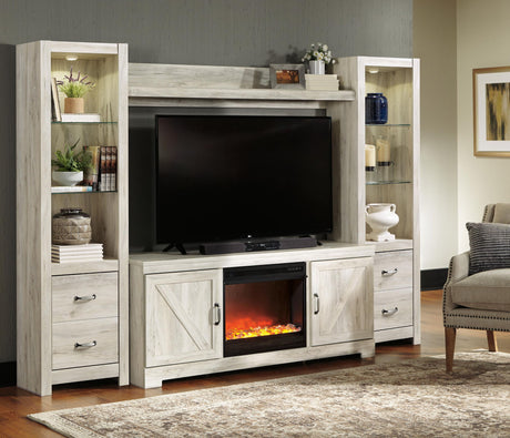Bellaby - Entertainment Center - view 6