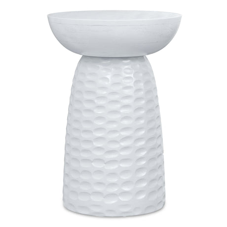 Boyd - Handcrafted Accent Table - view 15