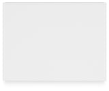 Hallityn - White - Two Drawer Night Stand by Signature Design by Ashley® | Bel Furniture