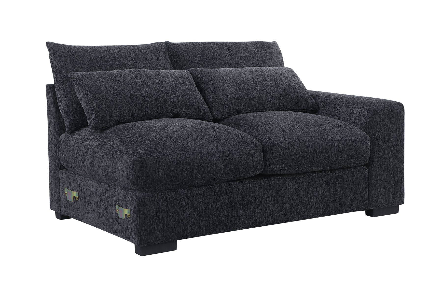 Nyeisha - Upholstered Sofa & Chaise