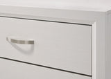 Akerson - Dresser, Mirror by Crown Mark | Bel Furniture