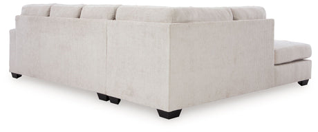 Aviemore - Sectional by Signature Design by Ashley® | Bel Furniture