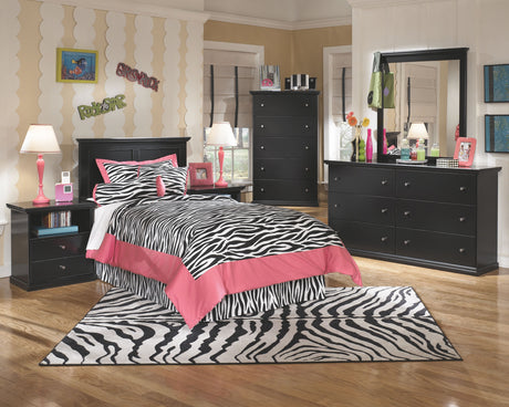 Maribel - Dresser by Signature Design by Ashley® | Bel Furniture