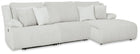 Top Tier - Reclining Sectional