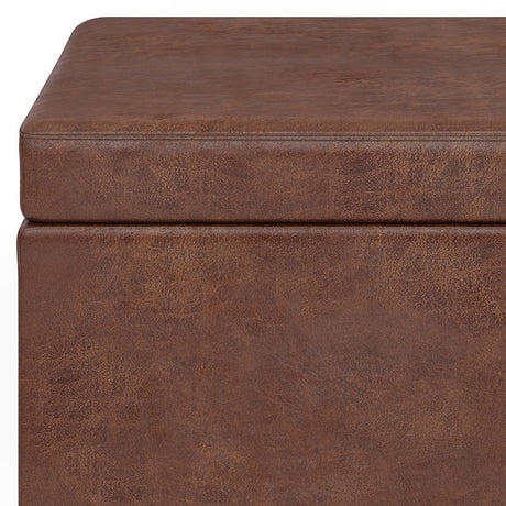 Avalon - Multifunctional Storage Ottoman Bench - view 37