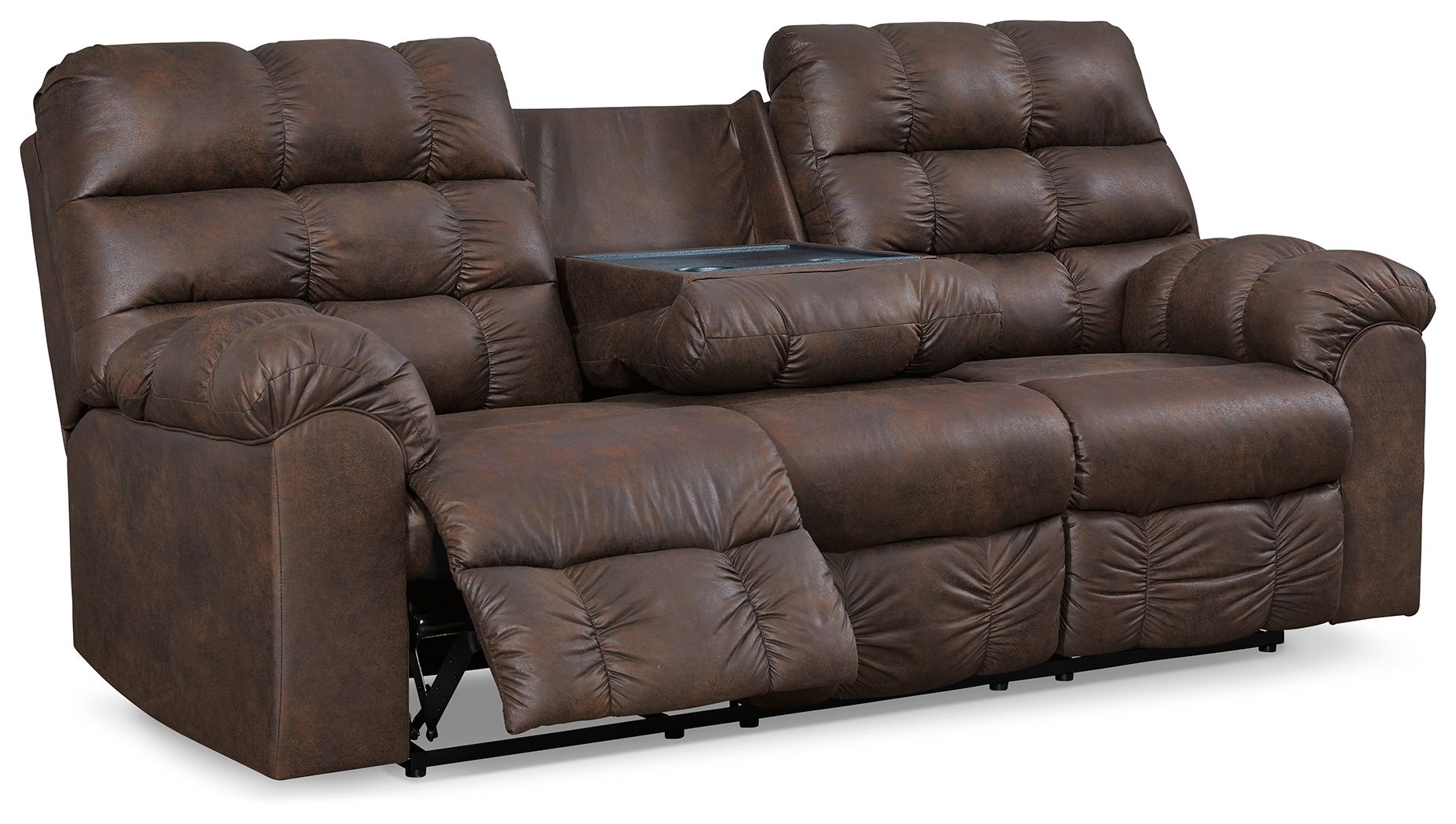 Derwin - Reclining Sofa