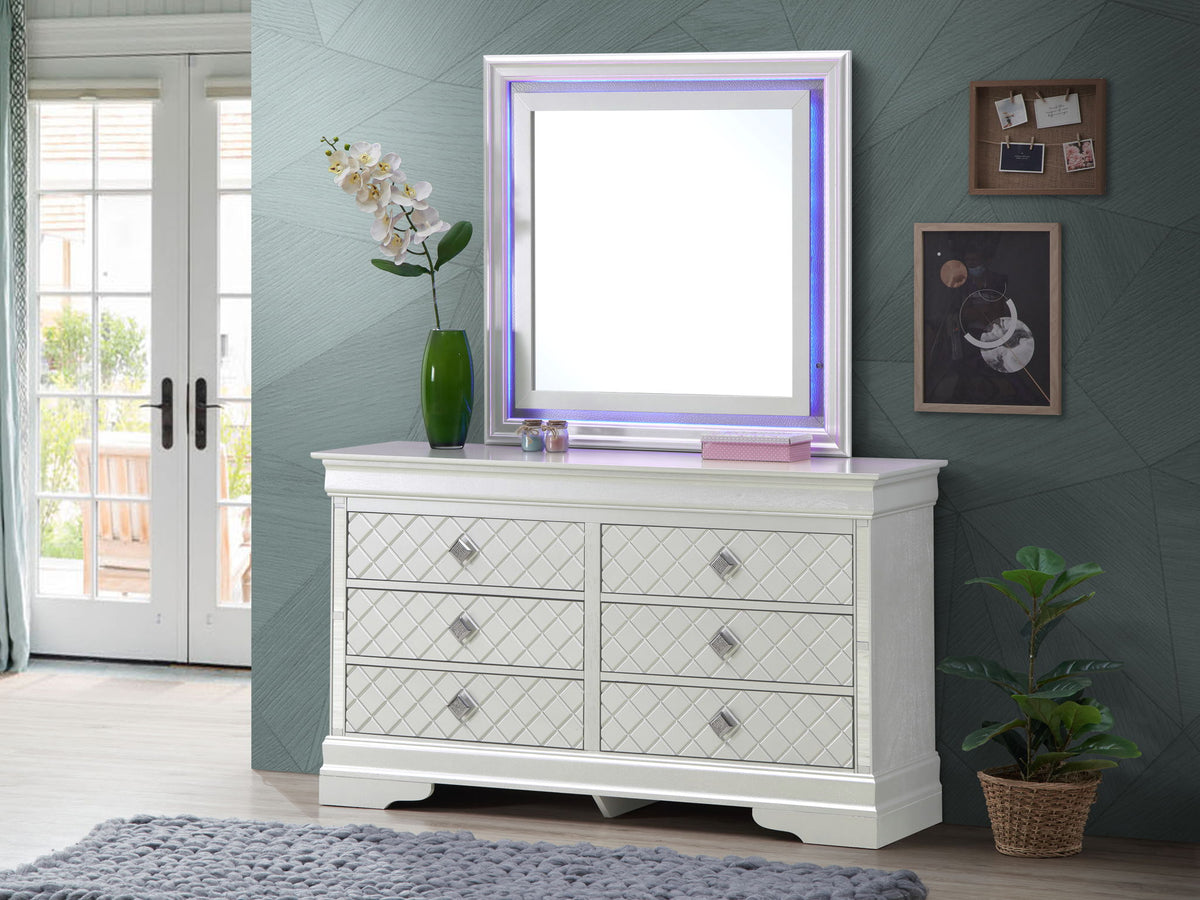 Verona Dresser