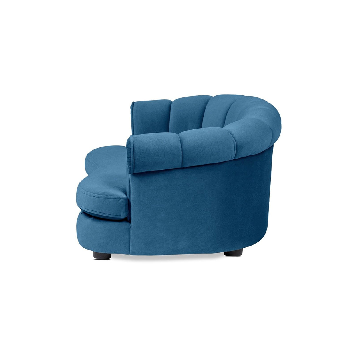 Halle - Rolled Arm Dog Sofa Bed