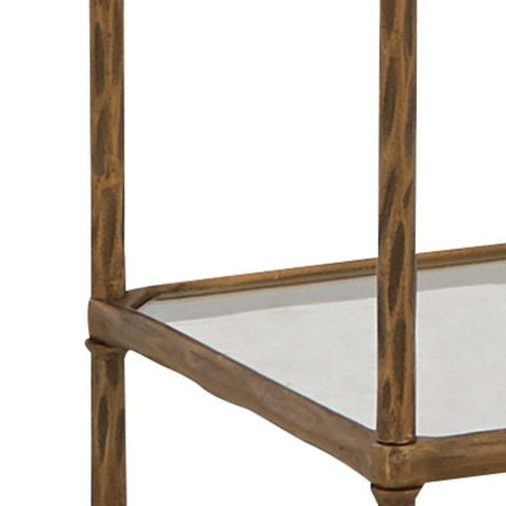 Ryandale - Bookcase by Signature Design by Ashley® | Bel Furniture