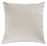 Edinfielders - Pillow (Set of 4) - Cream / Gray / Rust