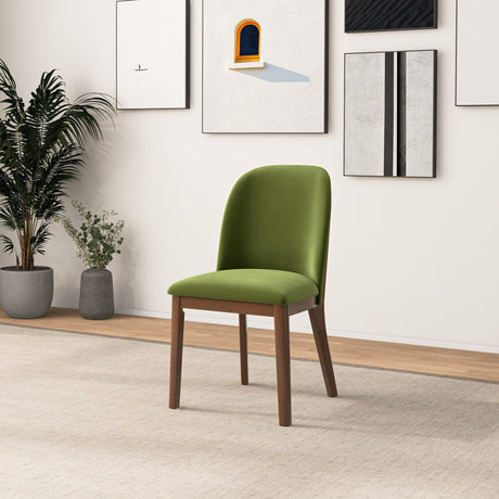 Kaitlyn - Comfort Dining Chair (Set of 2) - view 10