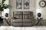 First Base - Reclining Living Room Set by Signature Design by Ashley® | Bel Furniture