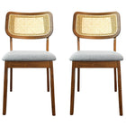 Kaden - Elegant Design Dining Chair (Set of 2)