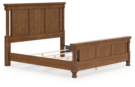 Rowlenstown - Poster Bed - view 5