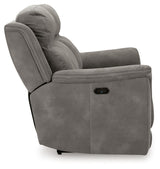 Next-Gen - Power Reclining Sofa