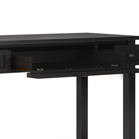 Warm Shaker - Handcrafted Desk - view 8