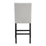 Parkside Counter Height Chair Dove