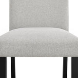 Parkside Counter Height Chair Dove