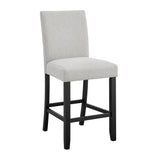 Parkside Counter Height Chair Dove