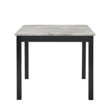 Lennon - Counter Height Table Set