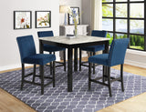 Lennon - Counter Height Table Set
