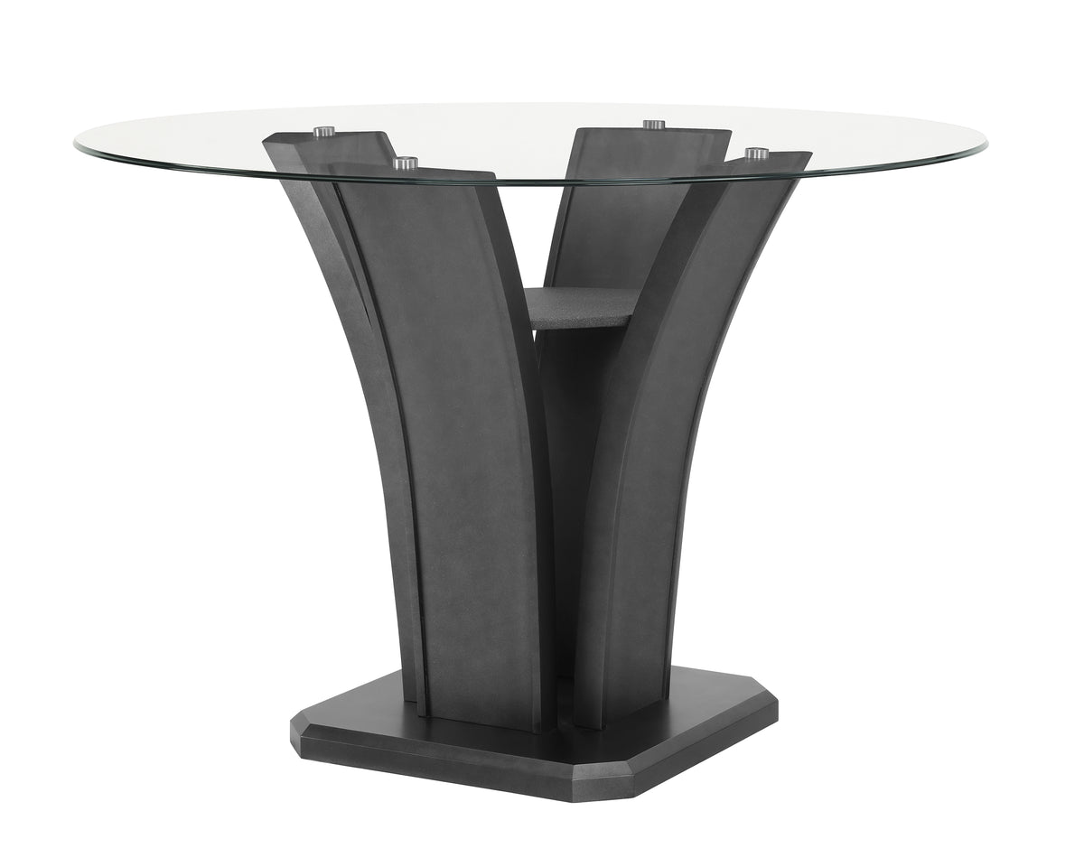 Camelia Counter Height Table