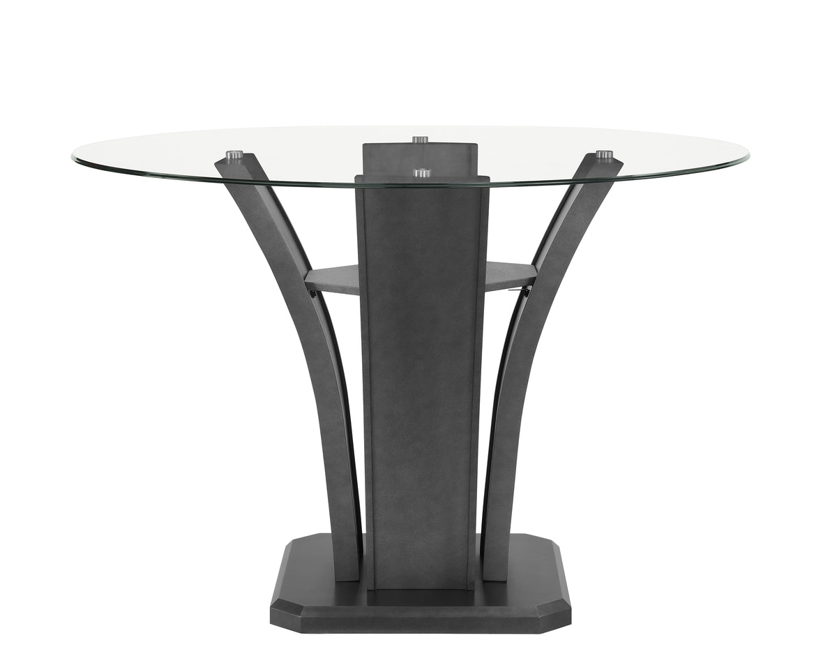 Camelia Counter Height Table