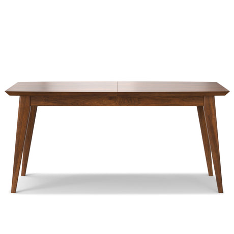 Draper - Rectangular Dining Table - view 6