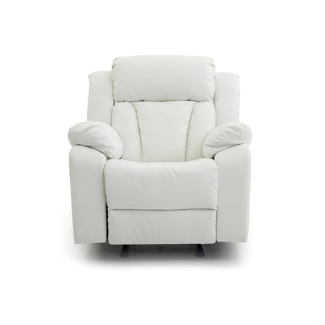 Comfortable Rocking Motion Recliner