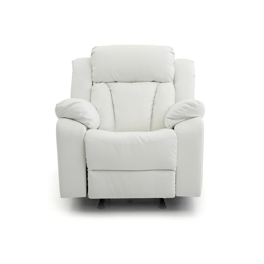 Comfortable Rocking Motion Recliner