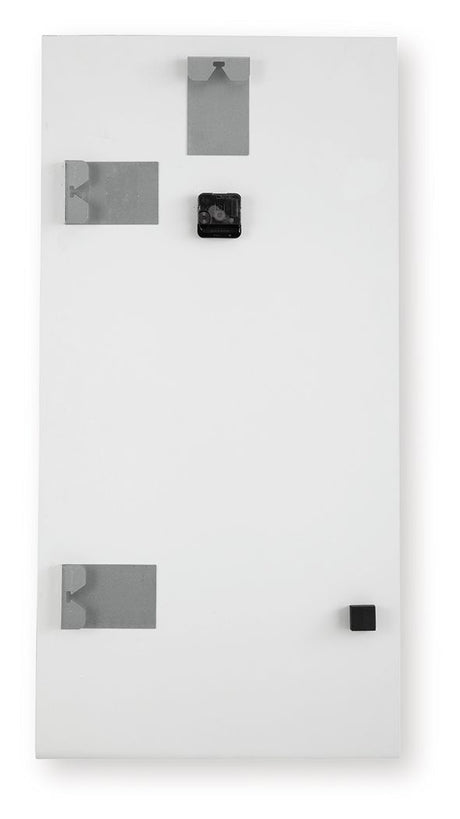 Teague - Wall Clock - view 4