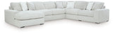 Stupendous - Sectional