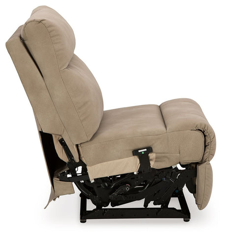 Next-Gen Durapella - Reclining Sectional - view 27