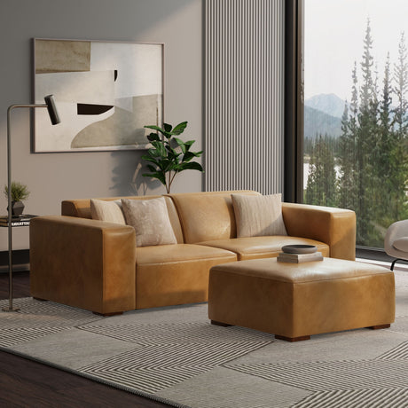 Rex - Versatile Design Ottoman - view 2