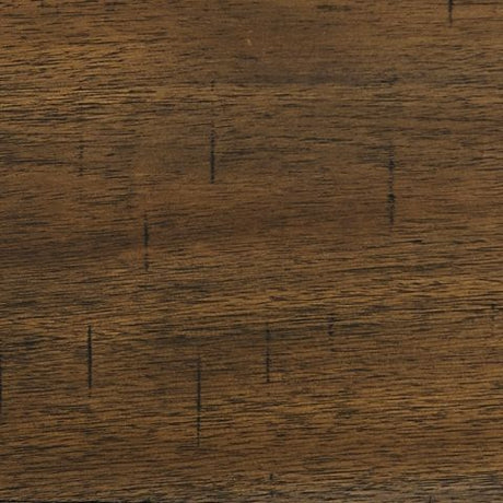 Moriville - Grayish Brown - Rectangular Dining Room Counter Extension Table by Signature Design by Ashley® | Bel Furniture