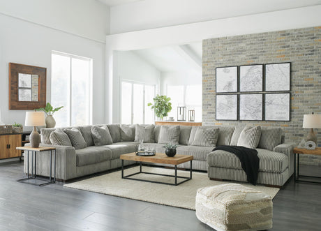 Lindyn - Sectional - view 40