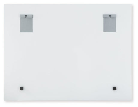 Shayward - Blue / Amber - Wall Art by Signature Design by Ashley® | Bel Furniture