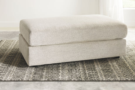 Soletren - Accent Ottoman by Signature Design by Ashley® | Bel Furniture